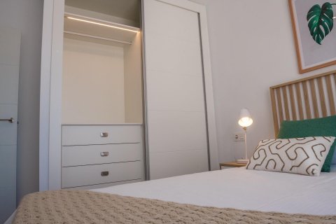 Продажа виллы в Лос-Алькасарес, Мурсия, Испания 3 спальни, 120м2 №116488 - фото 9