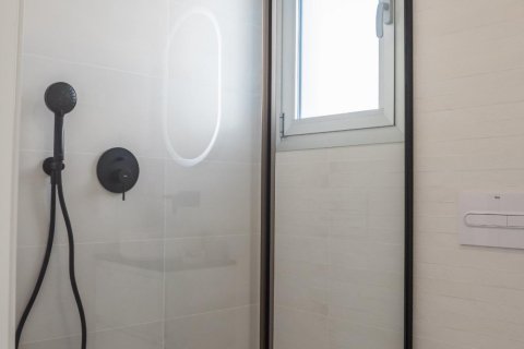 Продажа виллы в Лос-Алькасарес, Мурсия, Испания 3 спальни, 120м2 №116488 - фото 28