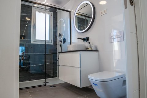 Продажа виллы в Лос-Алькасарес, Мурсия, Испания 3 спальни, 120м2 №116488 - фото 15