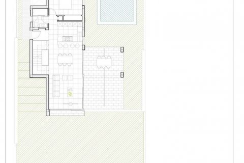 Villa for sale Algorfa, Alicante, Spain 4 bedrooms, 237 sq.m. No. 116493 - photo 19
