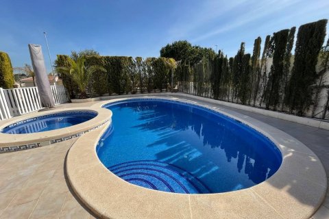 Apartment for sale Ciudad Quesada, Alicante, Spain 4 bedrooms, 244 sq.m. No. 116487 - photo 26