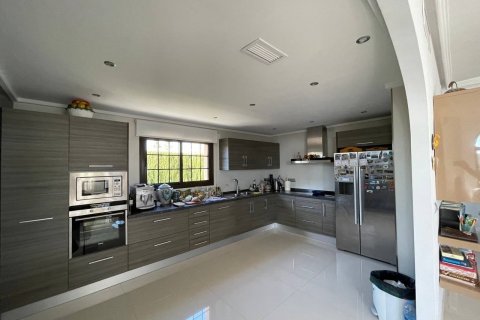 Apartment for sale Ciudad Quesada, Alicante, Spain 4 bedrooms, 244 sq.m. No. 116487 - photo 7