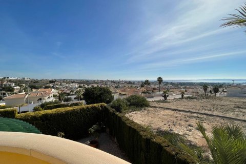 Apartment for sale Ciudad Quesada, Alicante, Spain 4 bedrooms, 244 sq.m. No. 116487 - photo 23