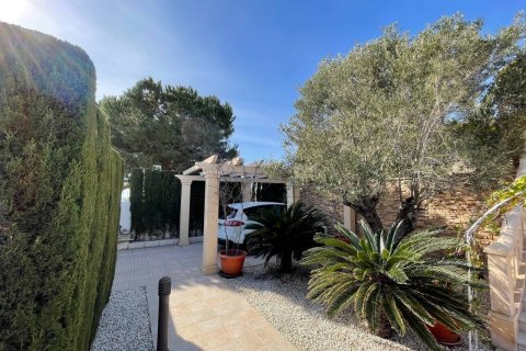 Apartment for sale Ciudad Quesada, Alicante, Spain 4 bedrooms, 244 sq.m. No. 116487 - photo 25