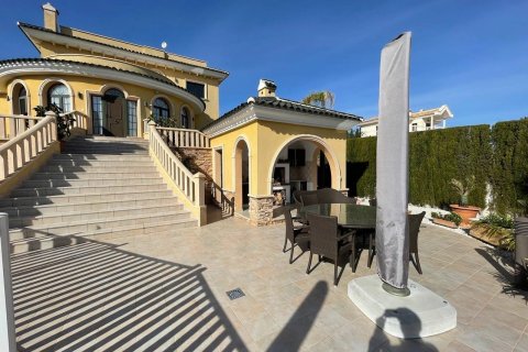 Apartment for sale Ciudad Quesada, Alicante, Spain 4 bedrooms, 244 sq.m. No. 116487 - photo 1