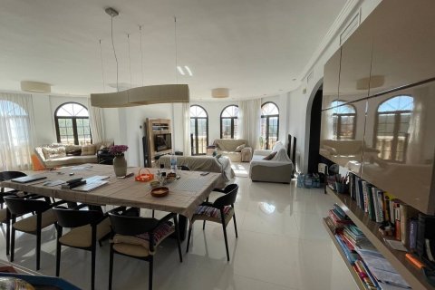 Apartment for sale Ciudad Quesada, Alicante, Spain 4 bedrooms, 244 sq.m. No. 116487 - photo 6