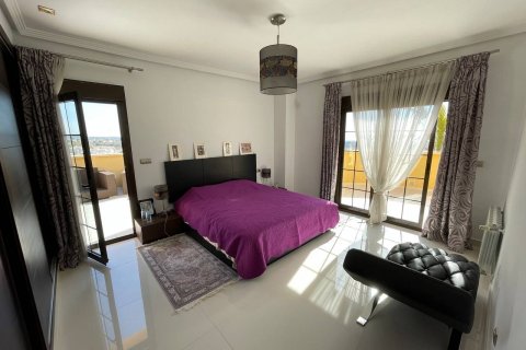 Apartment for sale Ciudad Quesada, Alicante, Spain 4 bedrooms, 244 sq.m. No. 116487 - photo 8