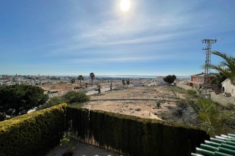 Apartment for sale Ciudad Quesada, Alicante, Spain 4 bedrooms, 244 sq.m. No. 116487 - photo 20