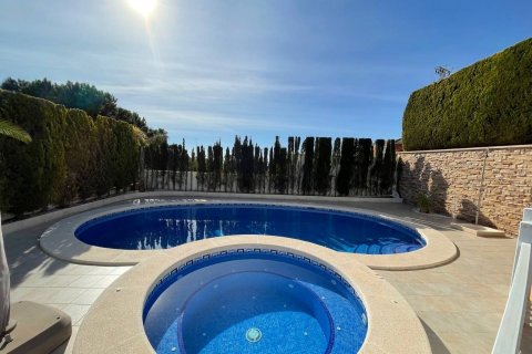 Apartment for sale Ciudad Quesada, Alicante, Spain 4 bedrooms, 244 sq.m. No. 116487 - photo 22