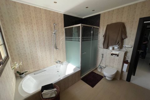 Apartment for sale Ciudad Quesada, Alicante, Spain 4 bedrooms, 244 sq.m. No. 116487 - photo 12