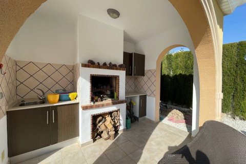 Apartment for sale Ciudad Quesada, Alicante, Spain 4 bedrooms, 244 sq.m. No. 116487 - photo 19