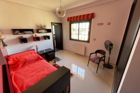 Apartment for sale Ciudad Quesada, Alicante, Spain 4 bedrooms, 244 sq.m. No. 116487 - photo 10