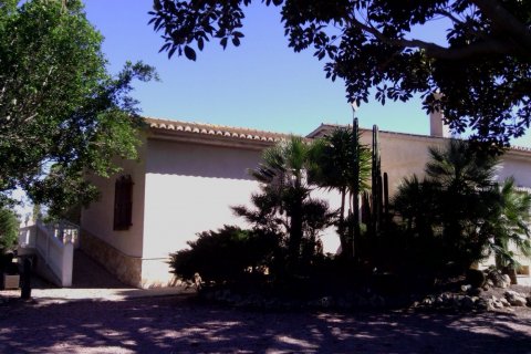 Komerciāls īpašums pārdošanā Elche, Alicante, Spānijā 3 istabas, 705 m2 Nr. 116489 - attēls 3
