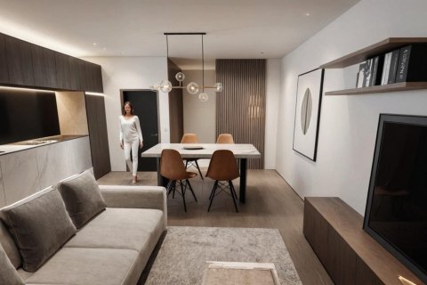 Apartamento en venta en Torrevieja, Alicante, España 31 m2 No. 186777 - foto 7