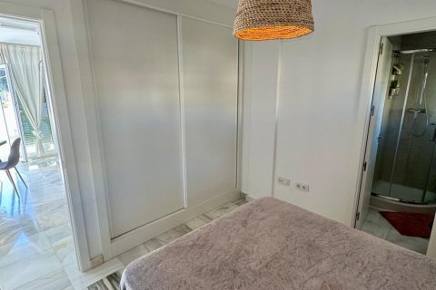 Attico in vendita Villajoyosa, Alicante, Spagna 2 camere da letto, 150 mq. N° 109332 - foto 16