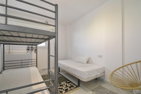 Attico in vendita Villajoyosa, Alicante, Spagna 2 camere da letto, 150 mq. N° 109332 - foto 19
