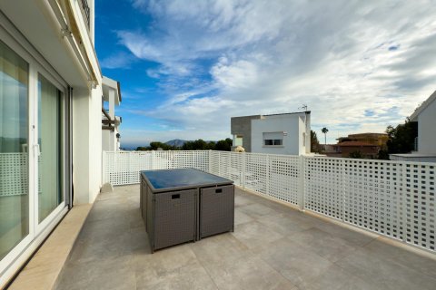 Talo myytävänä La Nucia, Alicante, Espanja , 122 m2 No. 109336 - kuva 10