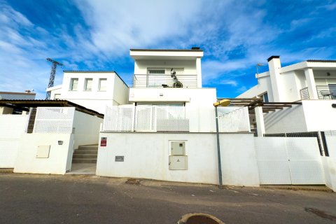 Talo myytävänä La Nucia, Alicante, Espanja , 122 m2 No. 109336 - kuva 4