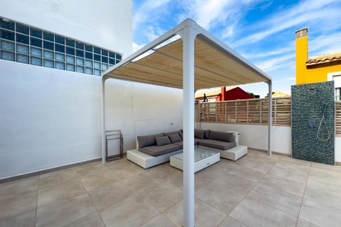 Talo myytävänä La Nucia, Alicante, Espanja , 122 m2 No. 109336 - kuva 30