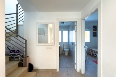 Talo myytävänä La Nucia, Alicante, Espanja , 122 m2 No. 109336 - kuva 22