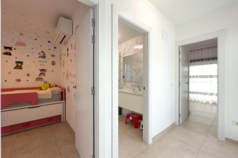 Talo myytävänä La Nucia, Alicante, Espanja , 122 m2 No. 109336 - kuva 26