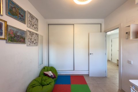 Talo myytävänä La Nucia, Alicante, Espanja , 122 m2 No. 109336 - kuva 27
