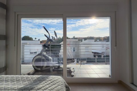 Talo myytävänä La Nucia, Alicante, Espanja , 122 m2 No. 109336 - kuva 19