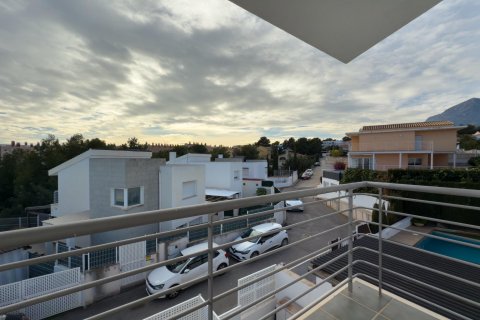 Talo myytävänä La Nucia, Alicante, Espanja , 122 m2 No. 109336 - kuva 11