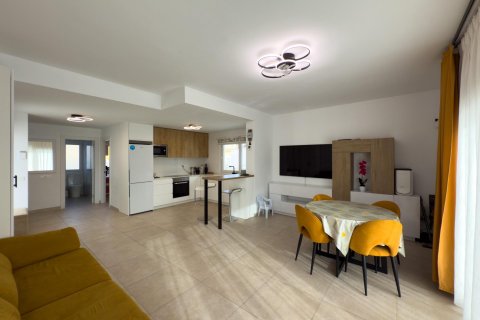 Talo myytävänä La Nucia, Alicante, Espanja , 122 m2 No. 109336 - kuva 24