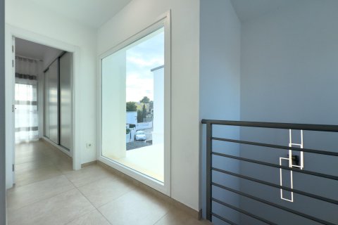 Talo myytävänä La Nucia, Alicante, Espanja , 122 m2 No. 109336 - kuva 5