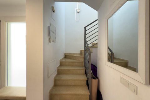 Talo myytävänä La Nucia, Alicante, Espanja , 122 m2 No. 109336 - kuva 16