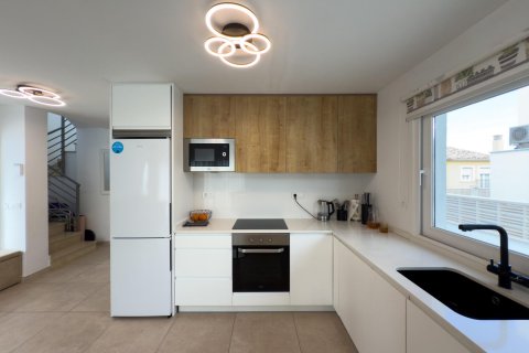 Talo myytävänä La Nucia, Alicante, Espanja , 122 m2 No. 109336 - kuva 12