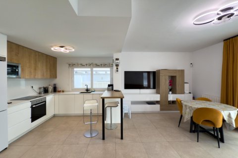 Talo myytävänä La Nucia, Alicante, Espanja , 122 m2 No. 109336 - kuva 2