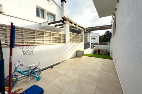 Talo myytävänä La Nucia, Alicante, Espanja , 122 m2 No. 109336 - kuva 6