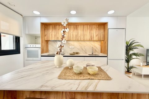 Продажа бунгало в Кокс, Аликанте, Испания 3 спальни,  №156309 - фото 22