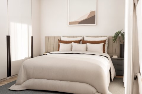 Huoneisto myytävänä Finestrat, Alicante, Espanja, 2 makuuhuonetta,  No. 156308 - kuva 29