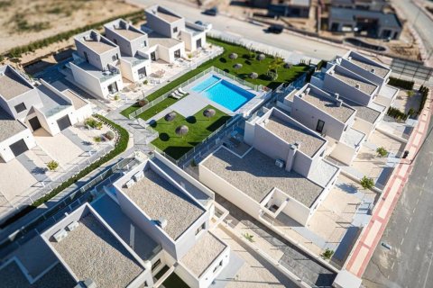 Kaupunkipientalo myytävänä Murcia, Espanja, 2 makuuhuonetta, 76 m2 No. 156306 - kuva 17