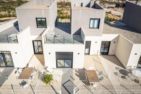 Kaupunkipientalo myytävänä Murcia, Espanja, 2 makuuhuonetta, 76 m2 No. 156306 - kuva 20