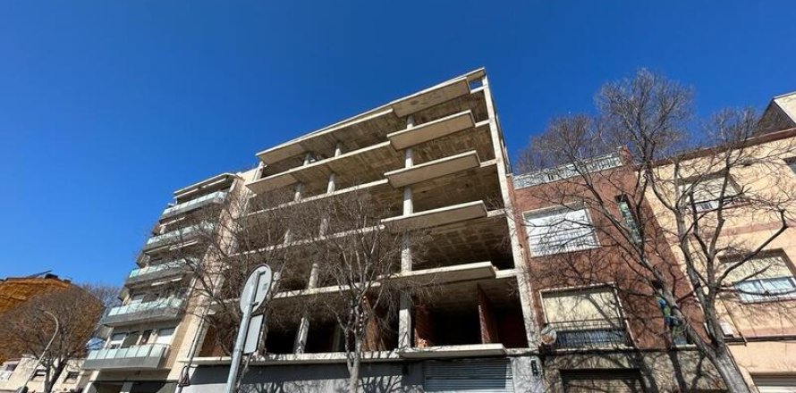 Dom w Terrassa, Barcelona, Hiszpania 2 sypialnie, 93 mkw. nr 167752