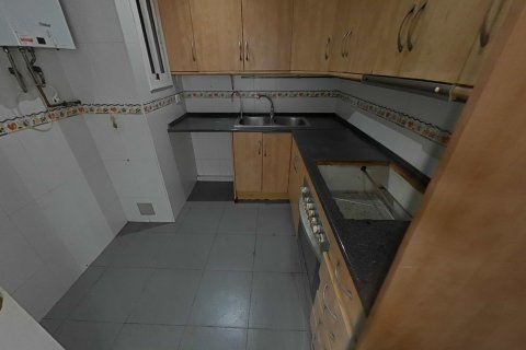 Продажа квартиры в Барселона, Испания 3 спальни, 60м2 №167753 - фото 4