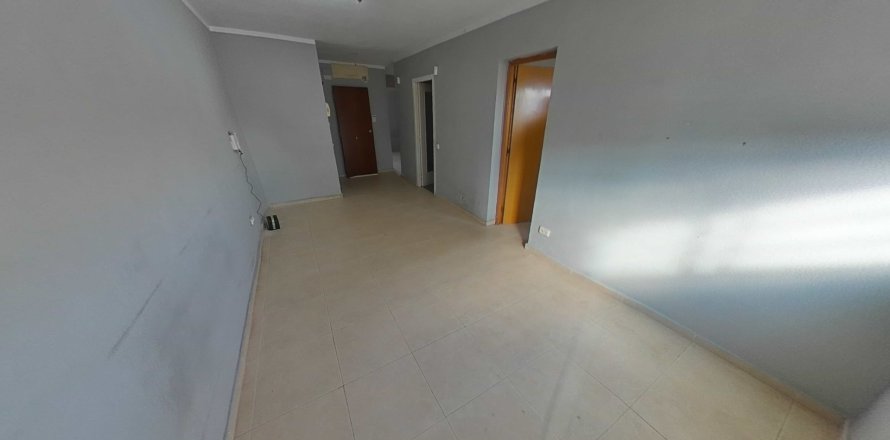 Квартира в Барселона, Испания 3 спальни, 60м2 №167753