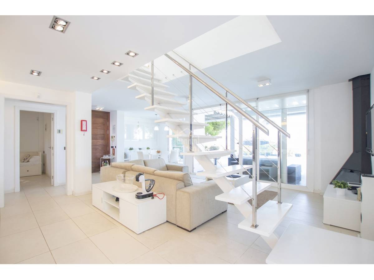 Villa in Alaior, Menorca, Spain 4 bedrooms, 254 sq.m. No. 65123