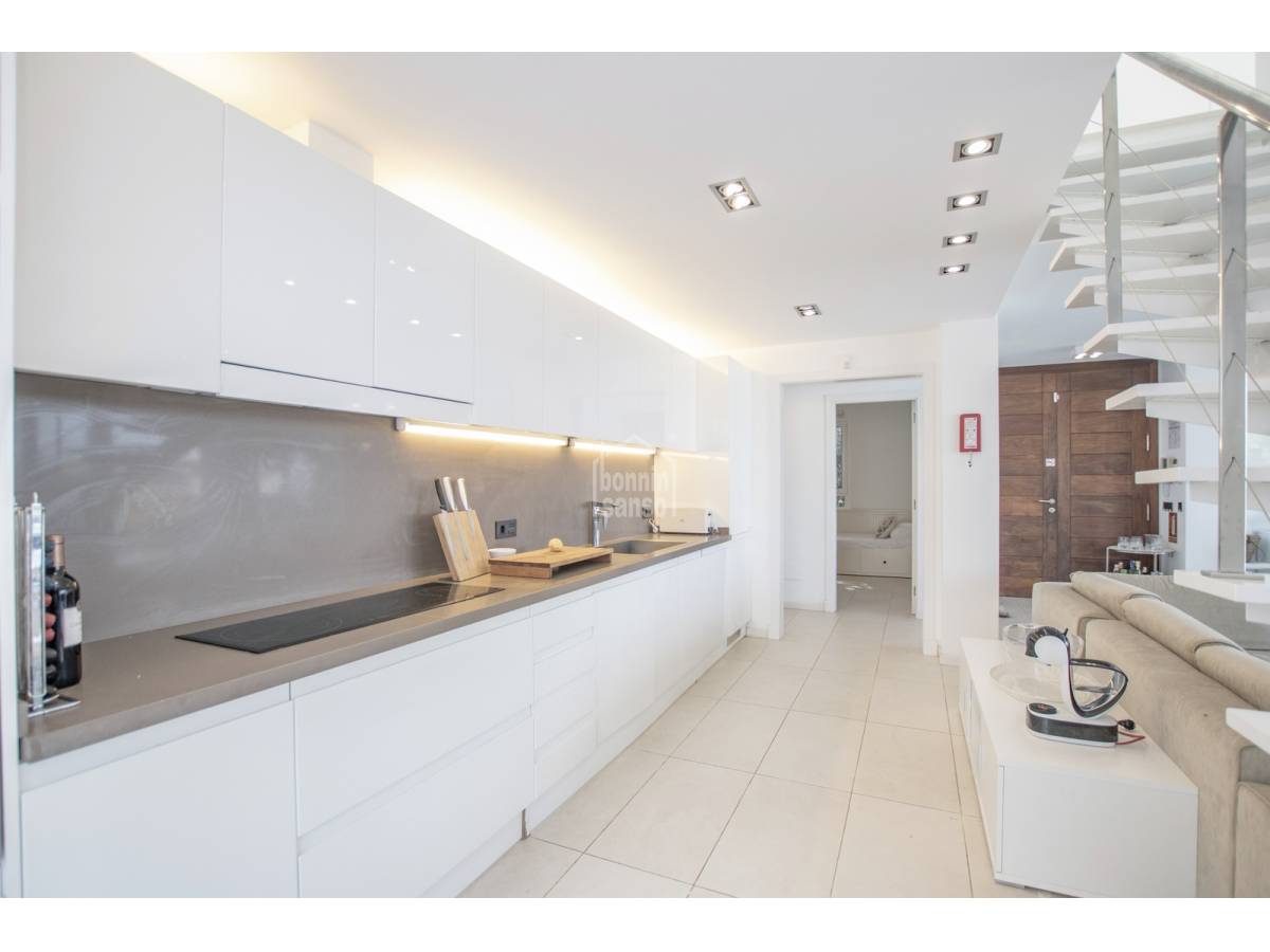 Villa in Alaior, Menorca, Spain 4 bedrooms, 254 sq.m. No. 65123