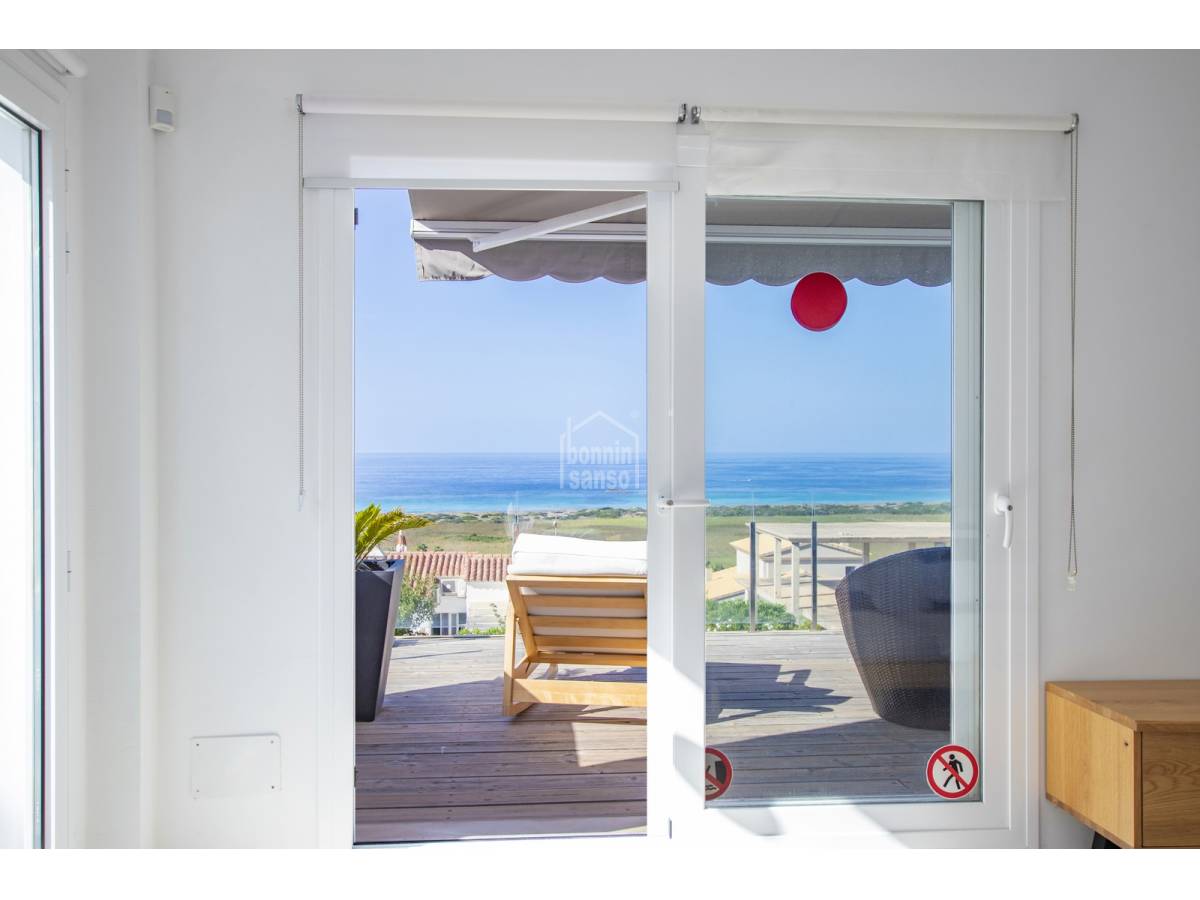 Villa in Alaior, Menorca, Spain 4 bedrooms, 254 sq.m. No. 65123