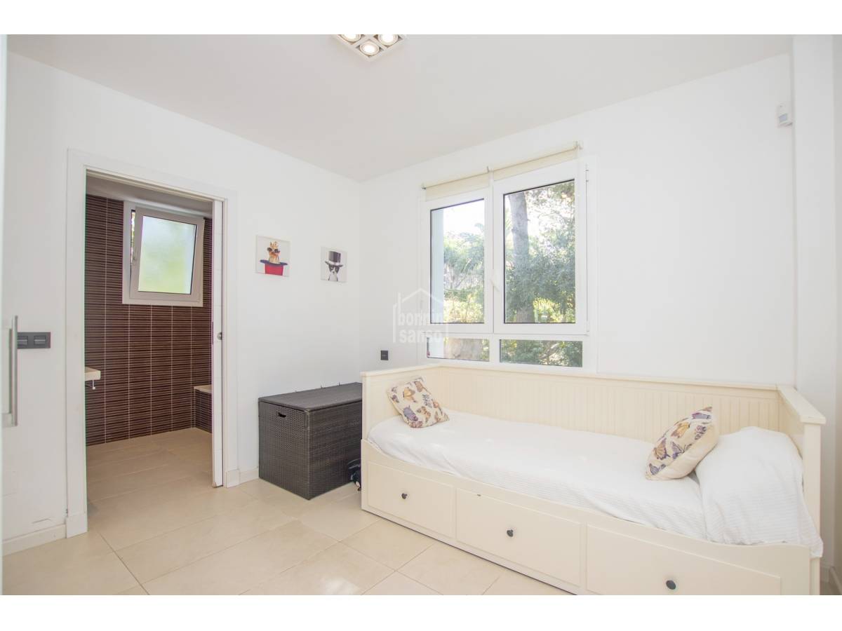 Villa in Alaior, Menorca, Spain 4 bedrooms, 254 sq.m. No. 65123