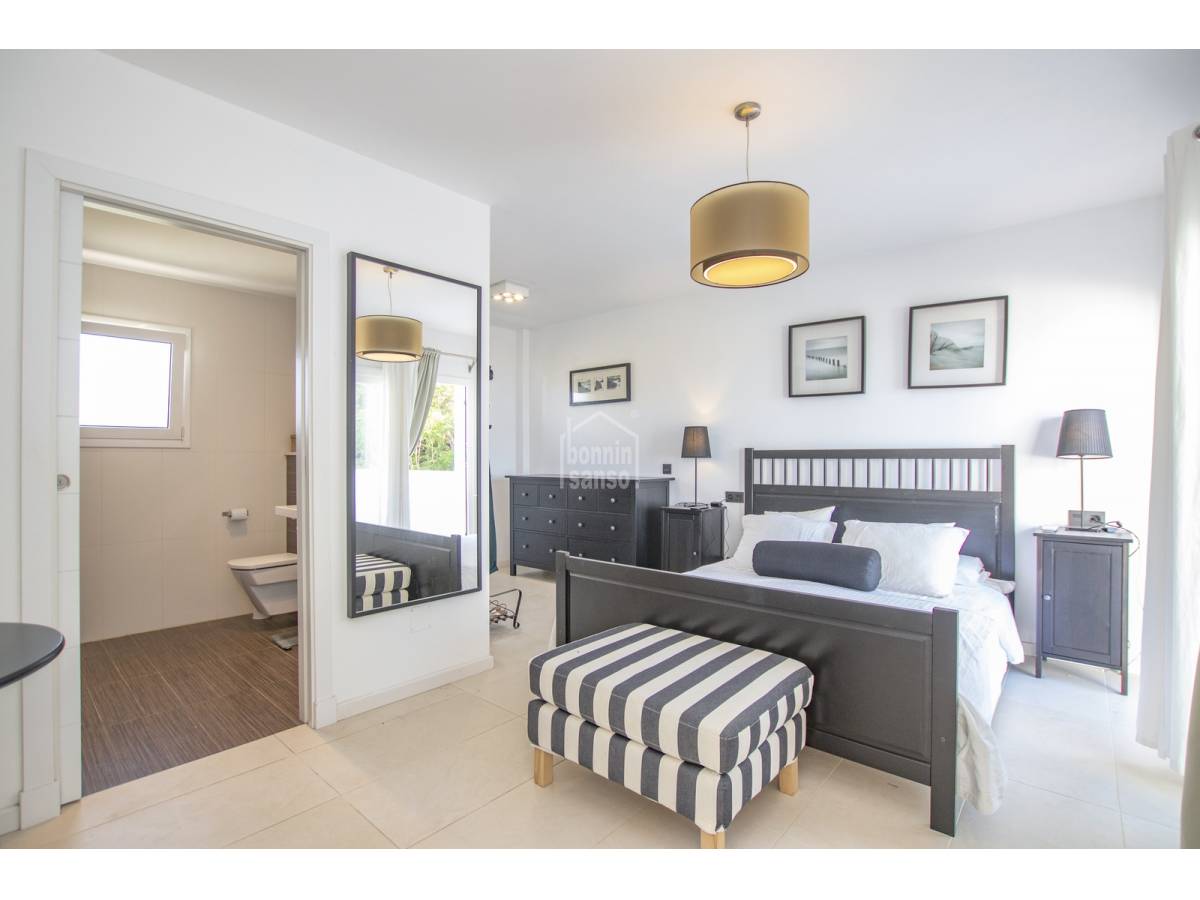 Villa in Alaior, Menorca, Spain 4 bedrooms, 254 sq.m. No. 65123