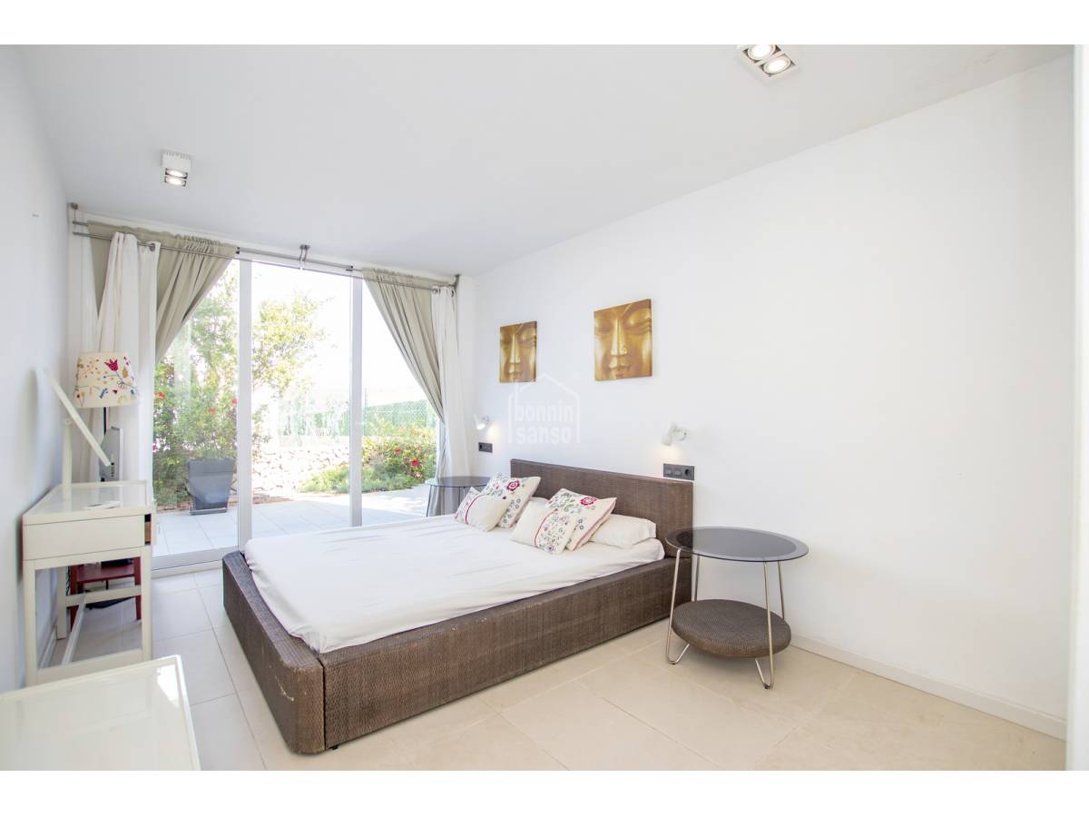 Villa in Alaior, Menorca, Spain 4 bedrooms, 254 sq.m. No. 65123