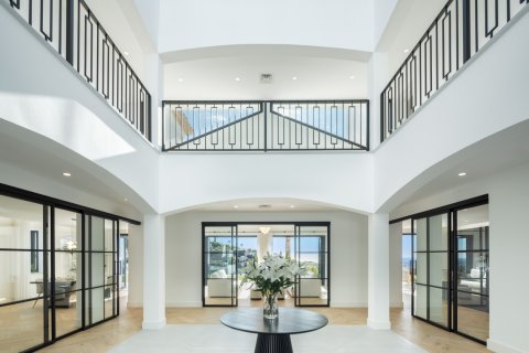 Willa w Benahavis, Malaga, Hiszpania 5 sypialni, 478 mkw. nr 161969 – zdjęcie 2