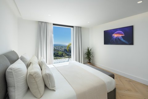 Willa w Benahavis, Malaga, Hiszpania 5 sypialni, 478 mkw. nr 161969 – zdjęcie 3