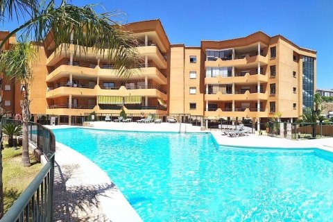 Apartament w Fuengirola, Malaga, Hiszpania 2 sypialnie, 96 mkw. nr 161970